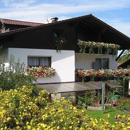 Ferienwohnung Weindl Lucia Kollnburg 外观 照片