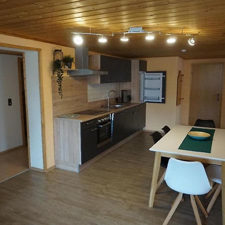 Ferienwohnung Weindl Lucia Kollnburg 外观 照片
