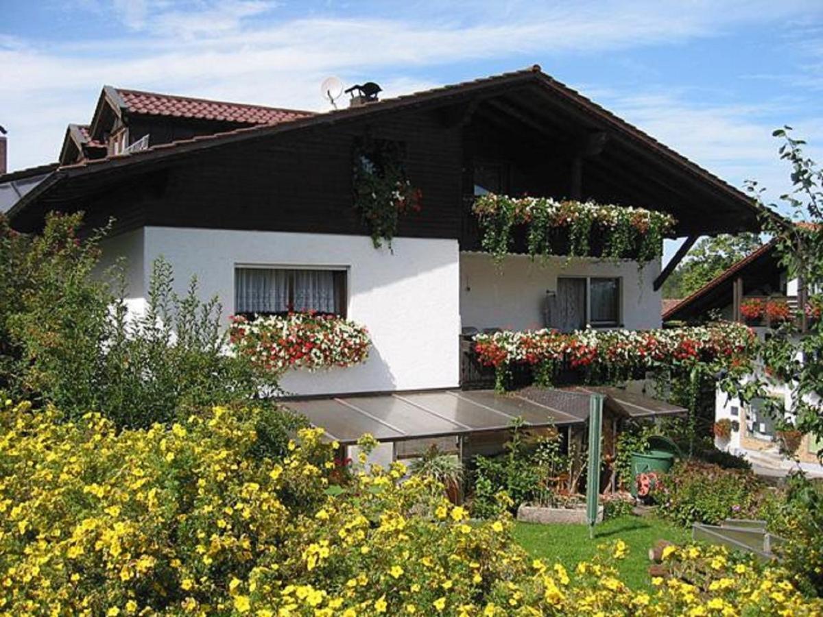 Ferienwohnung Weindl Lucia Kollnburg 外观 照片