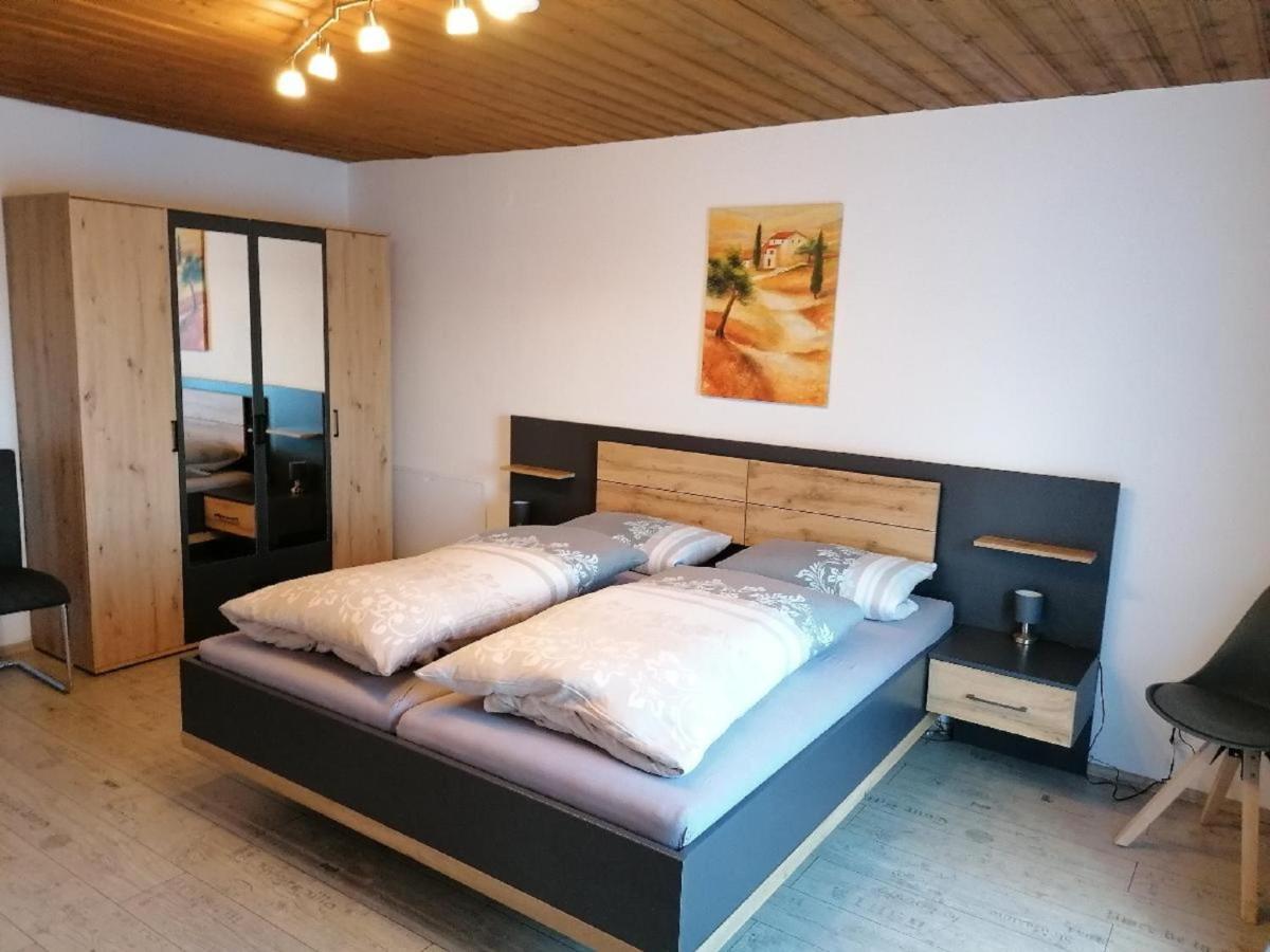 Ferienwohnung Weindl Lucia Kollnburg 外观 照片
