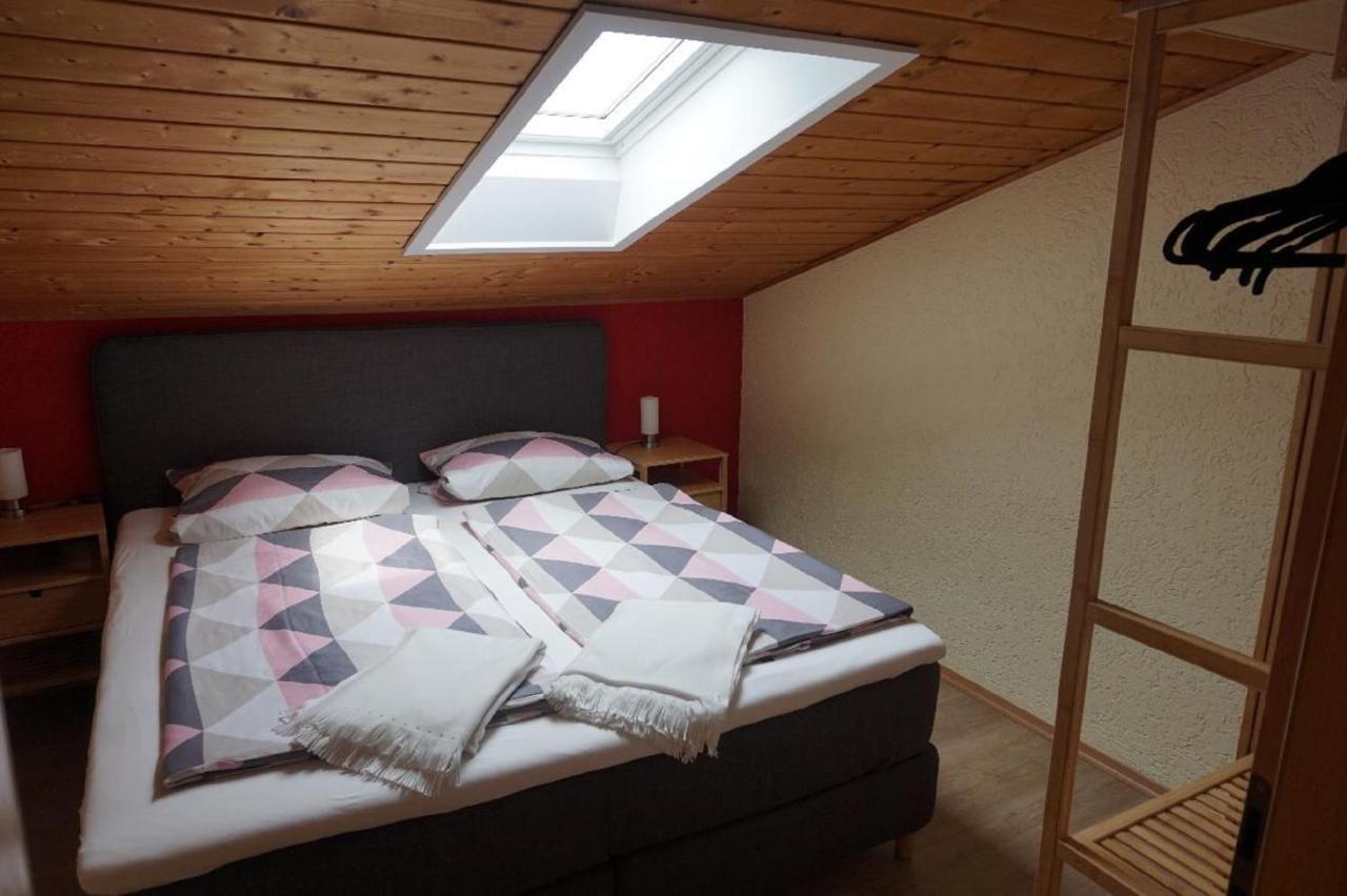Ferienwohnung Weindl Lucia Kollnburg 外观 照片