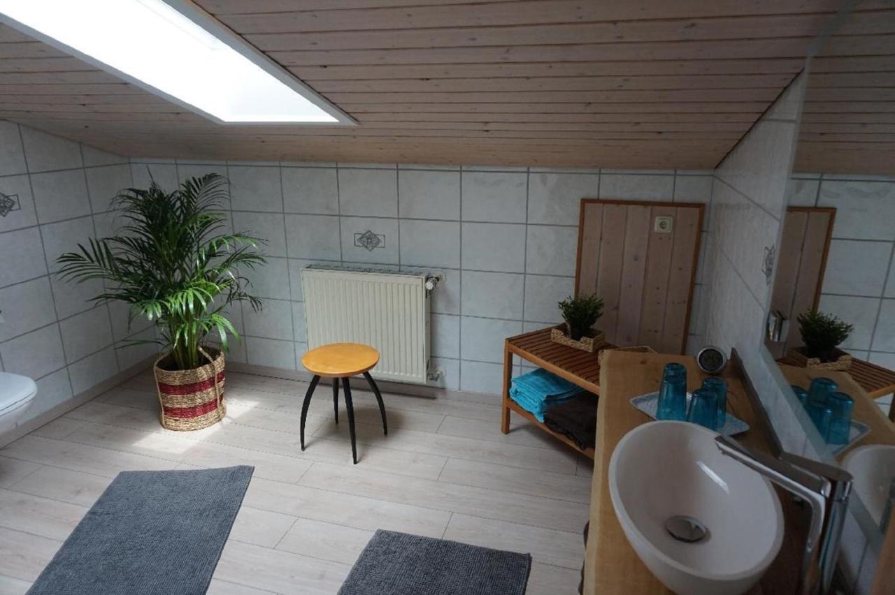Ferienwohnung Weindl Lucia Kollnburg 外观 照片