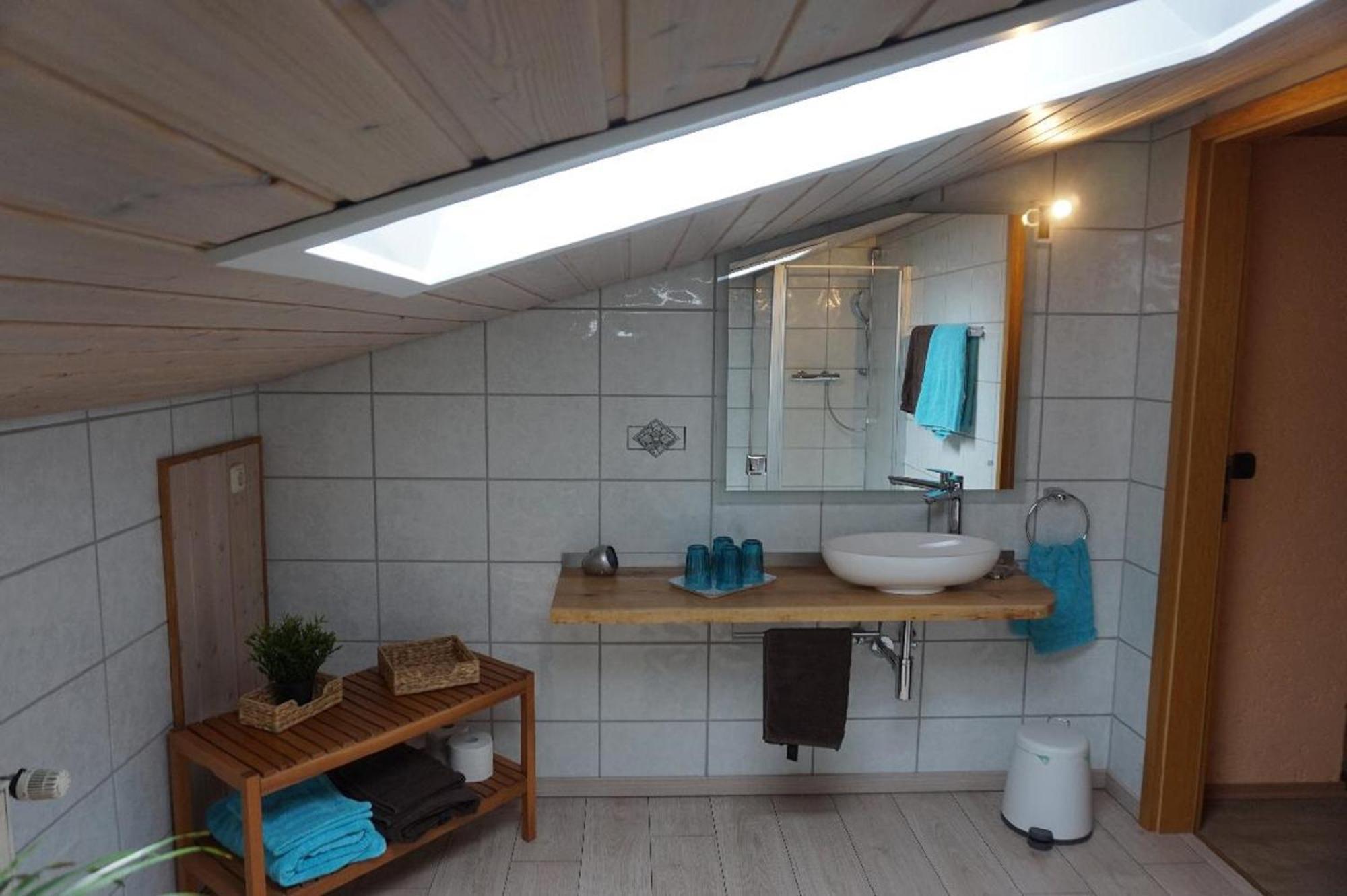 Ferienwohnung Weindl Lucia Kollnburg 外观 照片