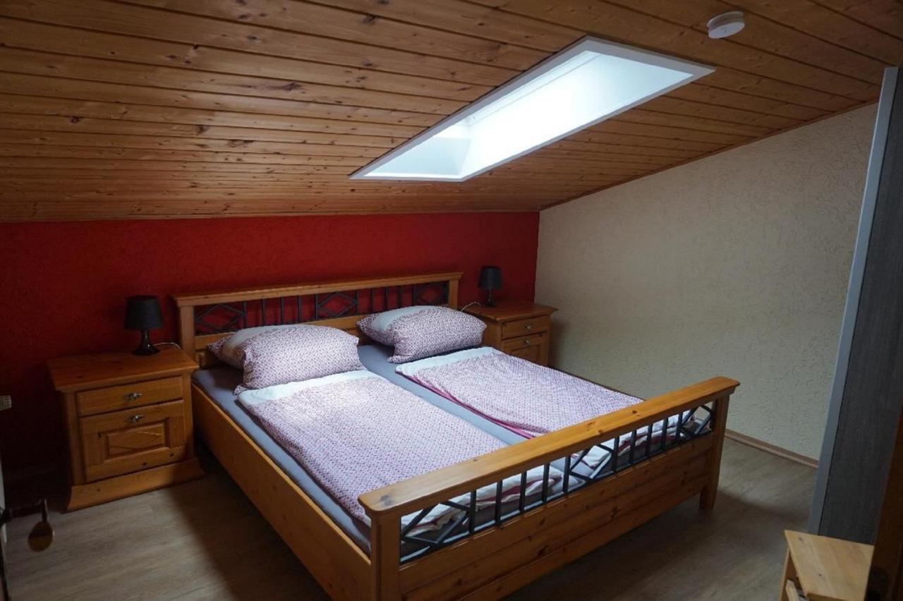 Ferienwohnung Weindl Lucia Kollnburg 外观 照片