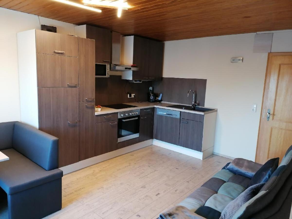 Ferienwohnung Weindl Lucia Kollnburg 外观 照片
