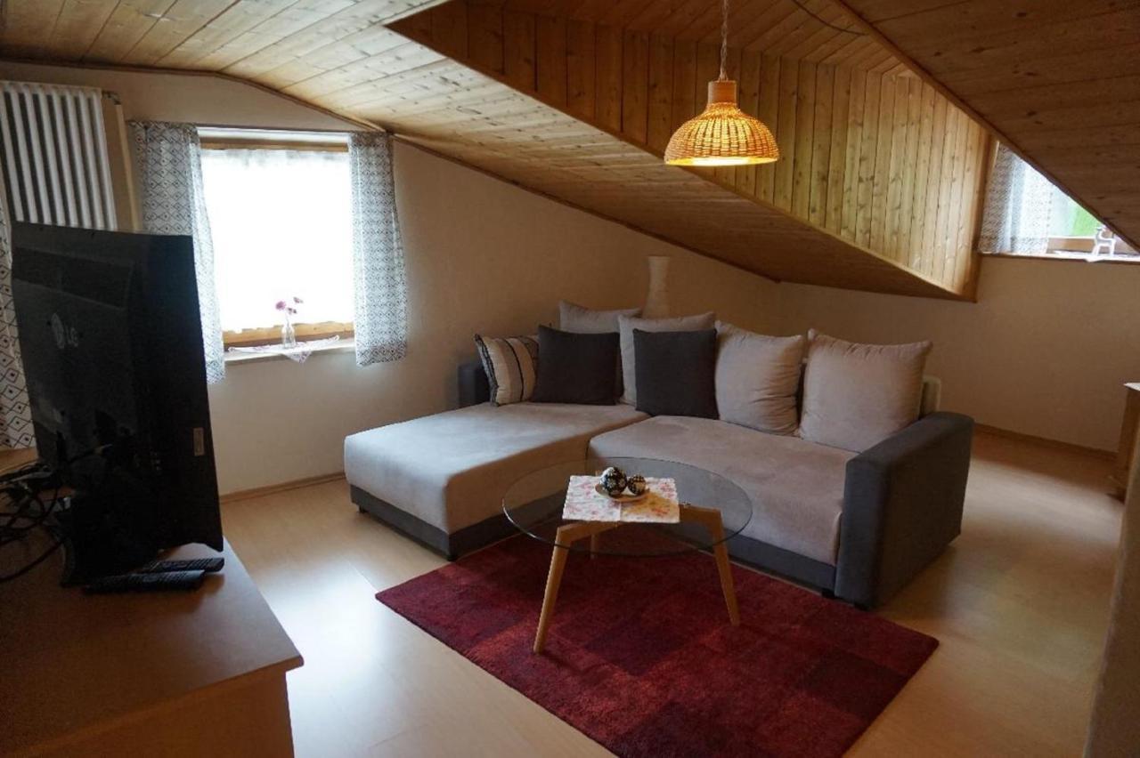 Ferienwohnung Weindl Lucia Kollnburg 外观 照片