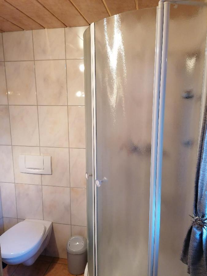 Ferienwohnung Weindl Lucia Kollnburg 外观 照片