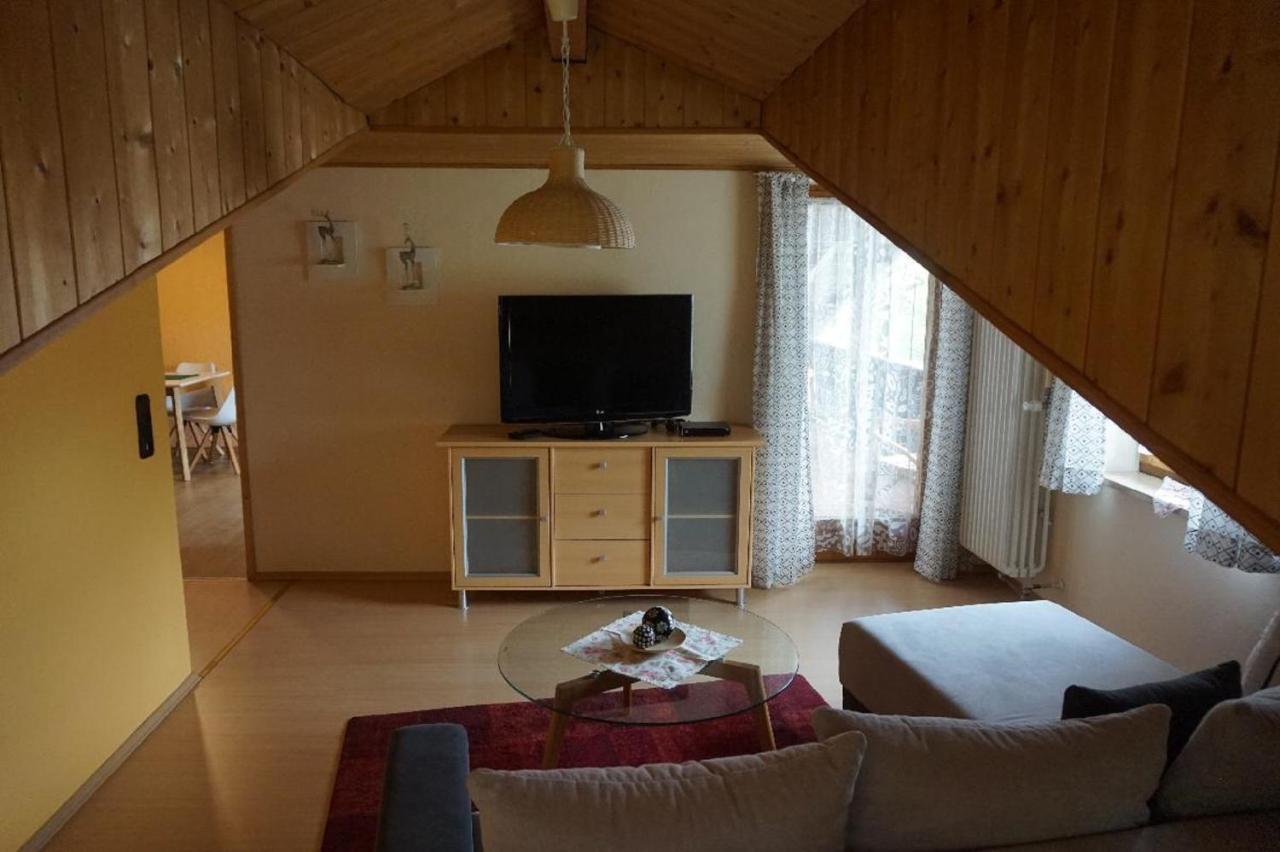 Ferienwohnung Weindl Lucia Kollnburg 外观 照片