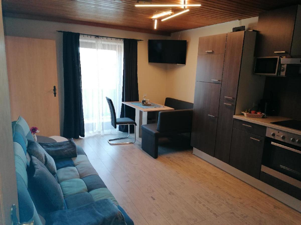 Ferienwohnung Weindl Lucia Kollnburg 外观 照片